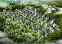 [Biz 톡톡] 평택 죽백재 타운하우스 주택홍보관 9일 오픈