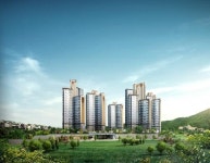[Biz 톡톡] 태안 동문 이테크코아루, 4일 견본주택 개관