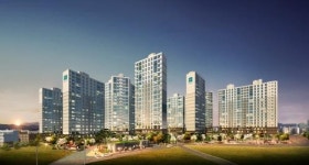 [Biz 톡톡] 번영로 서희스타힐스 에듀파크 16일 공개
