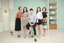 현대홈쇼핑, H몰앱·유튜브서 굿럭템 라이브 방송