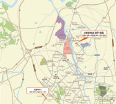 대림산업, e편한세상 원주 이달 분양