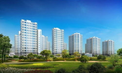 [Biz 톡톡] 남양주 조합아파트 금곡역 대우이안 분양