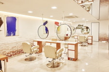 [Biz 톡톡] 헤어그라피 센트럴시티점 할인 이벤트