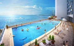 [Biz 톡톡] 여수 엑스포 유탑 마리나 호텔 & 리조트 12월 분양