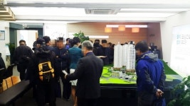 [Biz 톡톡] 두비앙 에코힐 본격 분양…수요자 관심