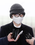 기내난동 피의자 경찰 출석 기억나지 않는다