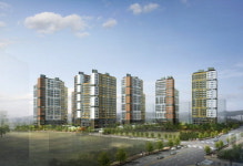 김해 율하자이힐스테이트 일부 잔여세대 분양