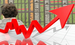 박스피 뚫은 코스피, 글로벌 증시 상승률 1위