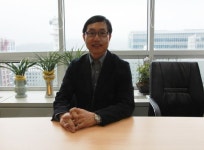 [인터뷰] 임동환 한세드림 대표, 글로벌 아동복기업을 꿈꾸다