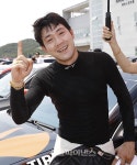 [넥센 스피드레이싱 2전] BK 클래스 JUN Fitted 박정준, 시즌 첫 폴투윈