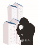 예고된 대출규제 강화…건설사들, 하반기 분양전략 속앓이