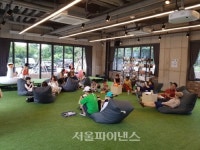 [비즈 현장] 제주도 2030 모여라…이색 호텔 플레이스 캠프 제주