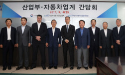 현대·기아차, 중국 내 협력업체에 2500억원 지원