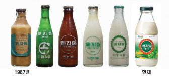 [파워브랜드] 정식품 베지밀