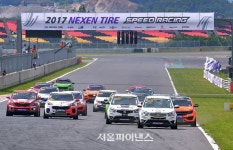 [22일 넥센스피드레이싱 6R] 챔피언 향한 마지막 질주, 승자는?
