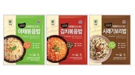 [신상품] 사조대림 대림선 가마솥 볶음밥