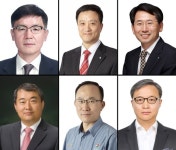 GS그룹, 전문성·추진력 겸비 50대 임원 전면 배치