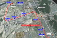 서울지하철 7호선 인천 청라연장선…2026년 개통