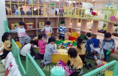 젊어진 경동시장…노령화 벗기 위해 노브랜드 상생스토어 입점