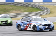 BMW M, 韓 모터스포츠 문화·활성화 일군다