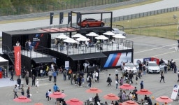 BMW M, 韓 모터스포츠 문화·활성화 일군다