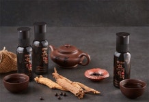 한국야쿠르트 발효홍삼 브랜드 강화