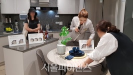 [현장클릭] 상반기 기대작 격돌…고덕자이 VS 래미안 목동아델리체
