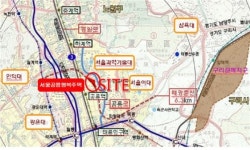 서울 공릉·남양주 별내 등 행복주택 8069가구 입주자 모집
