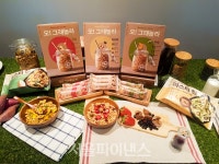 법인팜스마켓오포지점 | 오리온 '마켓오 네이처' 내놓고 간편대용식 키운다