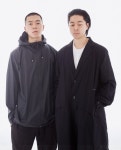 삼성물산 패션, 2회 sfdf 1위 이세 김인태·인규 선정