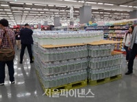 [르포] 홈플러스 스페셜 생겨 장보기 편해요 