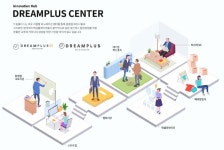 한화, 드림플러스 플랫폼 오픈···창업·취업 위한 핵심 콘텐츠 제공