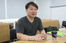 구매협동조합으로 프랜차이즈 동반성장 모델 만든다