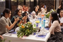 엘앤피코스메틱 메디힐로 인도네시아 여심 유혹