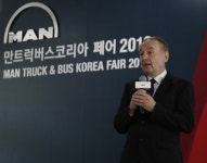 만트럭버스코리아, 결함 논란 사과...안전과는 무관