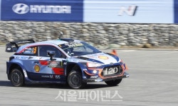 티에리 누빌 지속 관심·투자, 현대 고성능 N 브랜드 흥행 발판