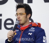 현대모터스포츠, 현대 N 페스티벌 개최...선수·팬 한 자리에