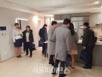 [현장클릭] 好조건 부평 지웰 에스테이트···아쉬운 가성비