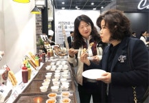 GS25 경영주 프레시 푸드 신상품 시식