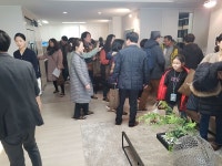 [현장클릭] 평촌 래미안 푸르지오···인프라+브랜드파워로 기대감↑