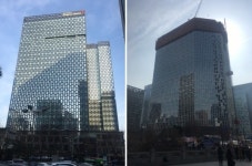 건설업계, 사옥 이전 바람…비용 절감·분위기 쇄신