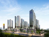 해링턴 플레이스 홍제역·태릉 분양 1순위 마감