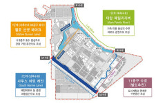 대우건설, 446억 규모 송도 워터프런트 1-1공구 수주