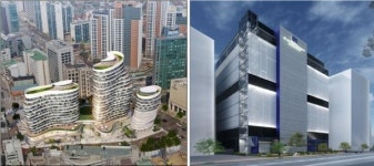 역삼 복합문화시설·상암 데이터 센터 건설···지구단위계획 결정