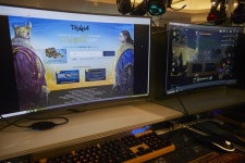 PC방에선 혜택이 팡팡···게임업계, 다양한 연계 이벤트 진행