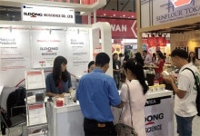 일동바이오사이언스, 타이펙스서 프로바이오틱스 홍보