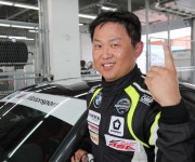 [BMW M 3R] 슈퍼드리프트 신윤재, 예선 1위···3위 정기용 결승 1그리드
