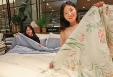 현대백화점, 전국 점포서 여름침구 세일 