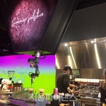 [르포] 성수동에 로봇 바리스타 떴다···카페봇 탄생