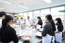 (주)엘에스씨푸드 상계고 | CJ푸드빌, 제빵사 꿈꾸는 청소년 응원